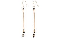 Pendientes Alisia Accessorize Mujer in Plata AL5250.01.000